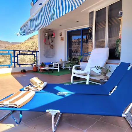 Apartamento Casa Maria *