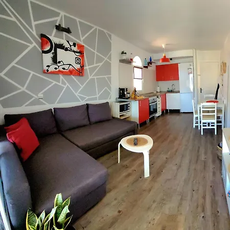 Casa Maria Apartment