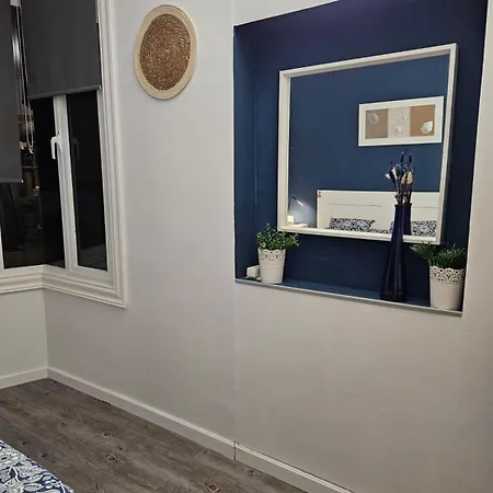 Casa Maria Apartment *