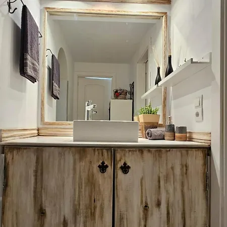 Apartment Casa Maria