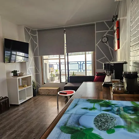 Casa Maria *