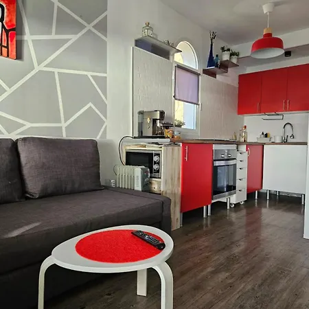 Apartment Casa Maria