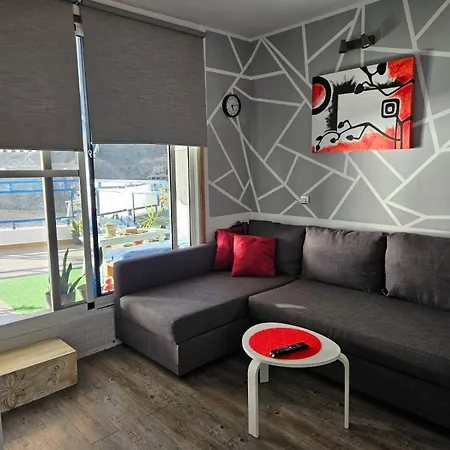 Casa Maria Apartment Taurito
