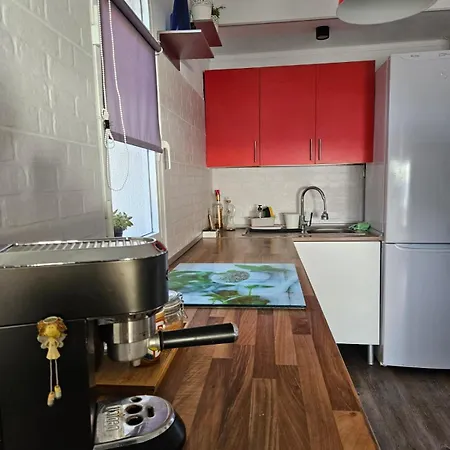 Casa Maria Apartment