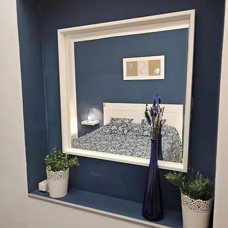 Casa Maria Apartment *