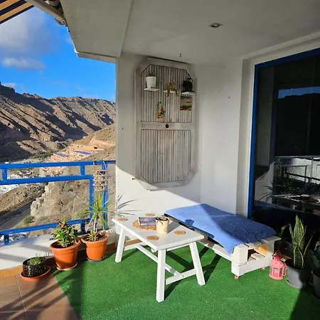 Casa Maria Taurito