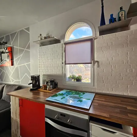 Apartamento Casa Maria *